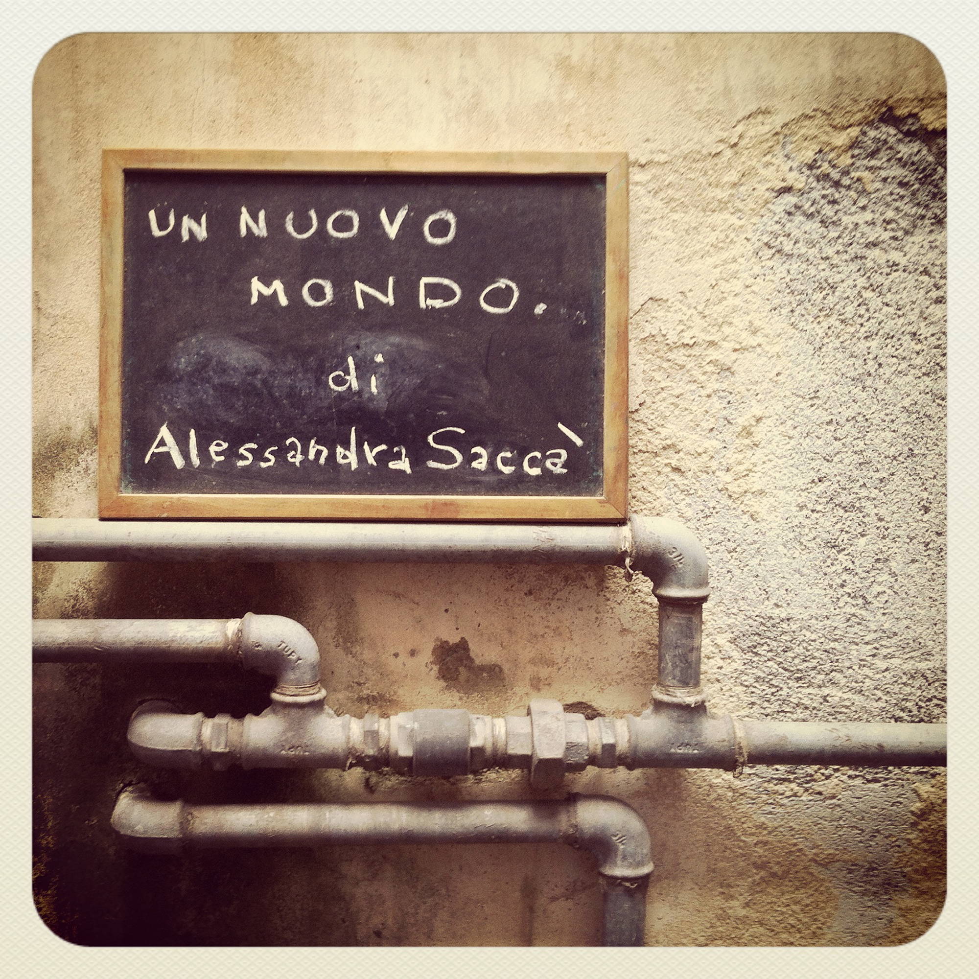 Alessandra Saccà – Fotografo Catania